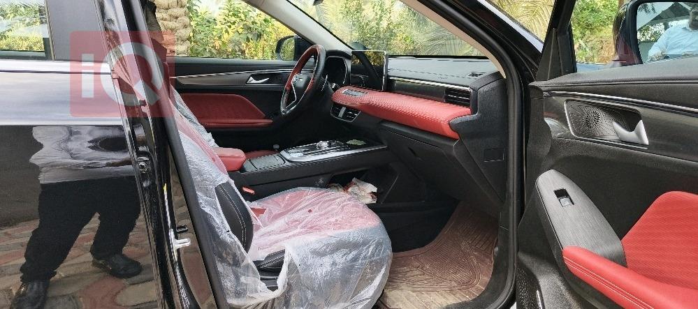 هافال جوليون